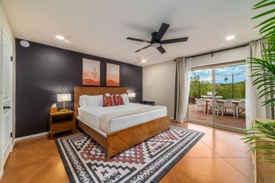 Tucasa in Tucson: 2 Fire Pits, Jacuzzi, Mini Golf, Gameroom & Pool image 17