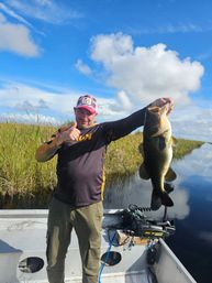 Private Everglades Airboat Adventure in Hollywood (2-3 Hours) image 5