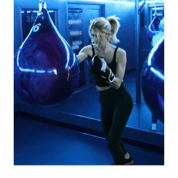 Girl Boss Boxing Fitness Class image 1