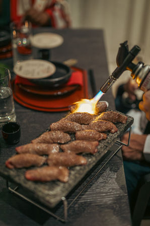 Private Sushi Chef Dining Experience with Irimaki image 6