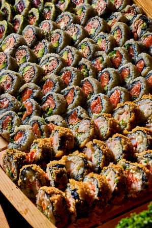 Private Sushi Chef Dining Experience with Irimaki image 11