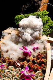 Private Sushi Chef Dining Experience with Irimaki image 12