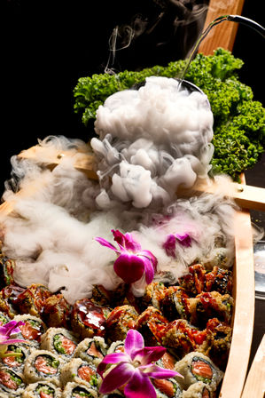 Private Sushi Chef Dining Experience with Irimaki image 12