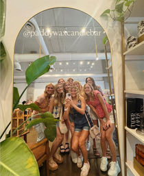 Custom Candle Making Experience at Paddywax Candle Bar image 3