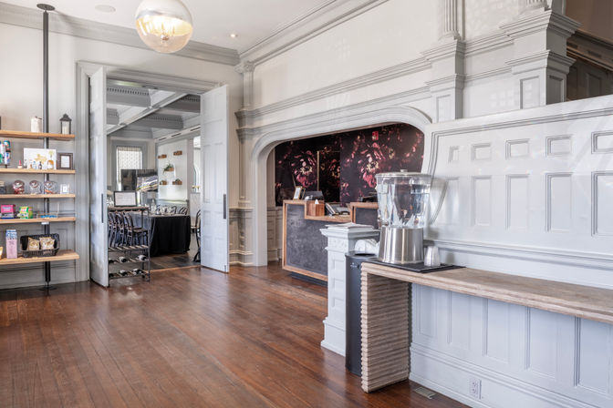 Hotel Ella: Boutique Hotel with Old-World Charm in the Heart of Austin image 12