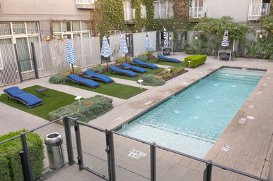 Hotel Ella: Boutique Hotel with Old-World Charm in the Heart of Austin image 11