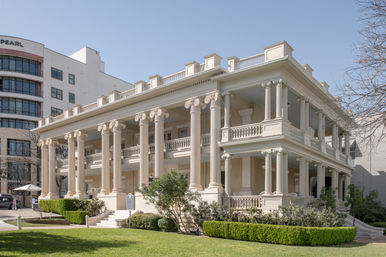 Hotel Ella: Boutique Hotel with Old-World Charm in the Heart of Austin image 1