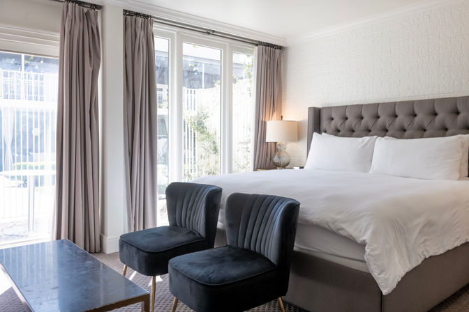 Hotel Ella: Boutique Hotel with Old-World Charm in the Heart of Austin image 8