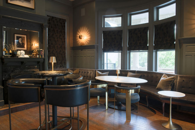 Hotel Ella: Boutique Hotel with Old-World Charm in the Heart of Austin image 5