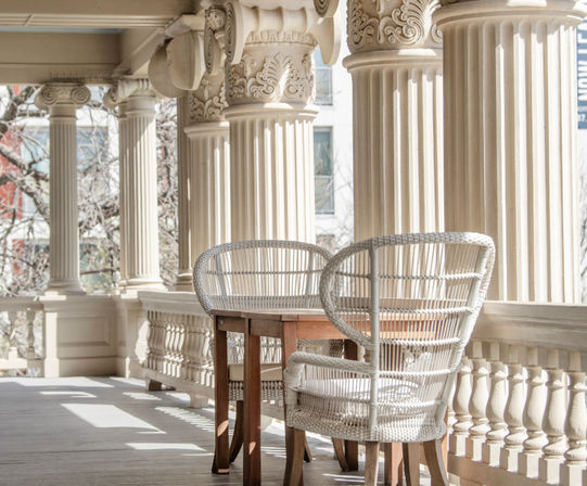 Hotel Ella: Boutique Hotel with Old-World Charm in the Heart of Austin image 2