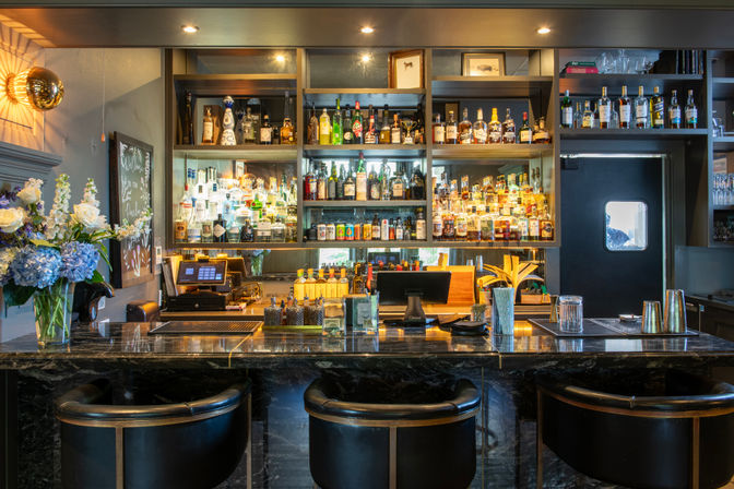 Hotel Ella: Boutique Hotel with Old-World Charm in the Heart of Austin image 6