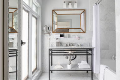 Hotel Ella: Boutique Hotel with Old-World Charm in the Heart of Austin image 13