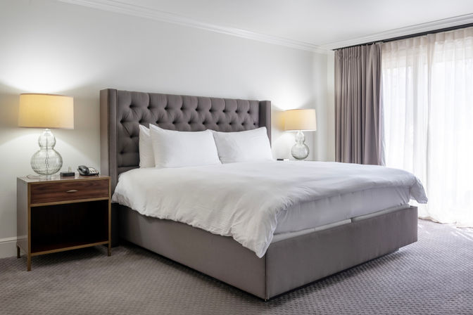 Hotel Ella: Boutique Hotel with Old-World Charm in the Heart of Austin image 9