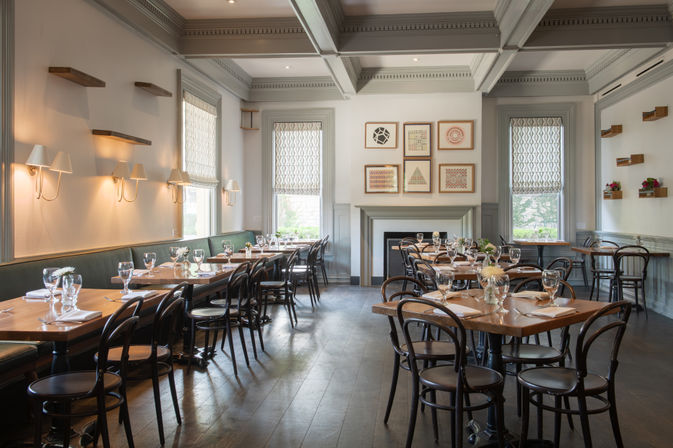 Hotel Ella: Boutique Hotel with Old-World Charm in the Heart of Austin image 3