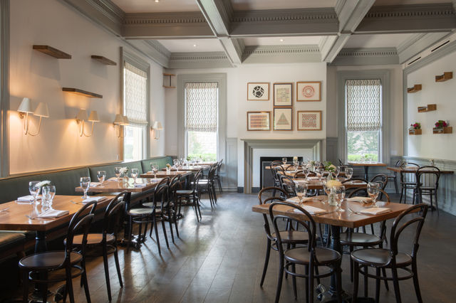 Hotel Ella: Boutique Hotel with Old-World Charm in the Heart of Austin image 3