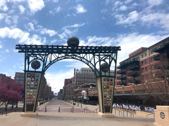 Denver and Red Rocks Amphitheater Fun Tour with Stops at Historic Capitol Hill, Buffalo Bill's Gravesite & More image 2