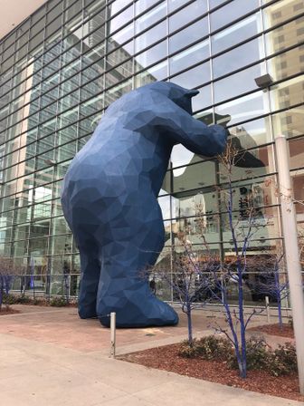 Denver and Red Rocks Amphitheater Fun Tour with Stops at Historic Capitol Hill, Buffalo Bill's Gravesite & More image 3