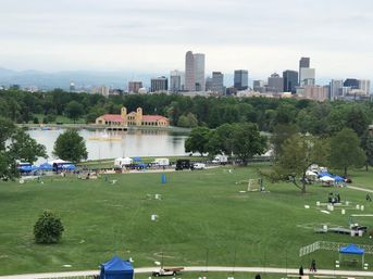 Denver and Red Rocks Amphitheater Fun Tour with Stops at Historic Capitol Hill, Buffalo Bill's Gravesite & More image 4