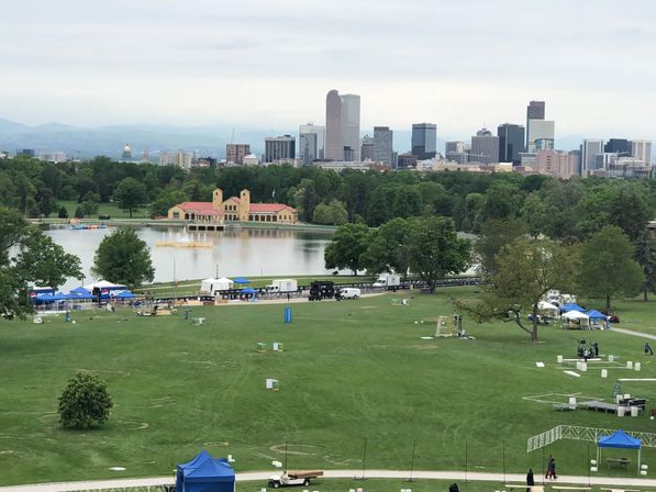 Denver and Red Rocks Amphitheater Fun Tour with Stops at Historic Capitol Hill, Buffalo Bill's Gravesite & More image 4