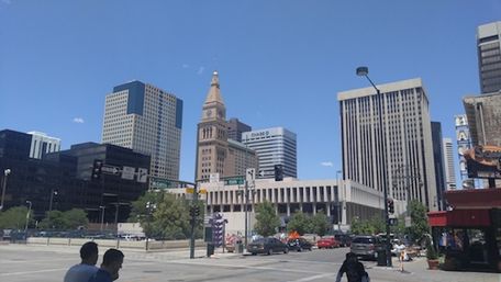 Denver and Red Rocks Amphitheater Fun Tour with Stops at Historic Capitol Hill, Buffalo Bill's Gravesite & More image 6