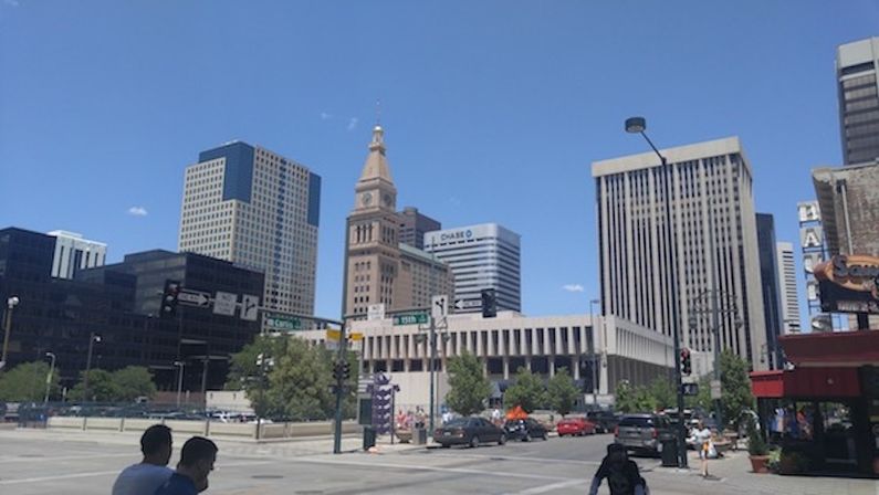 Denver and Red Rocks Amphitheater Fun Tour with Stops at Historic Capitol Hill, Buffalo Bill's Gravesite & More image 6