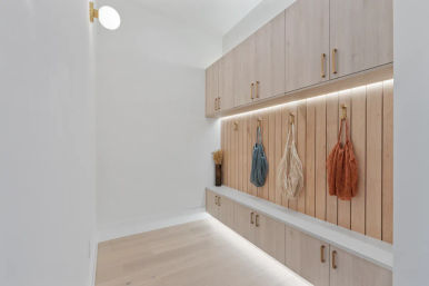 Wander Austin Oakhaven: Modern Luxury Retreat in Barton Hills, Austin: Game Room, Pool & Rooftop image 40