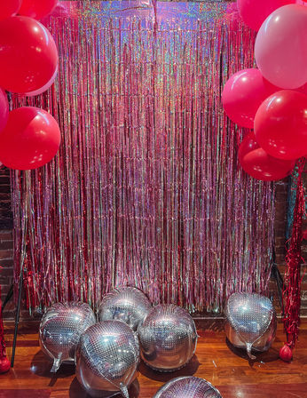 Ultimate Luxury Party Decor, WE Plan So YOU Can Party image 17