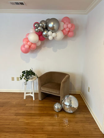 Ultimate Luxury Party Decor, WE Plan So YOU Can Party image 19