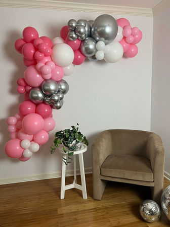 Ultimate Luxury Party Decor, WE Plan So YOU Can Party image 20
