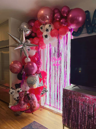 Ultimate Luxury Party Decor, WE Plan So YOU Can Party image 4