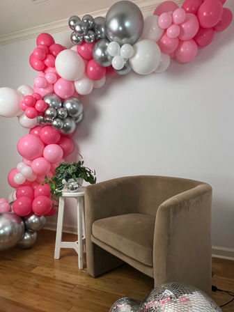 Ultimate Luxury Party Decor, WE Plan So YOU Can Party image 21