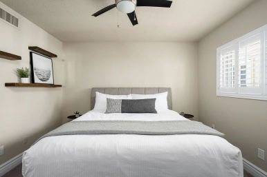 Vacation Vibes: Resort-Style Backyard with Games, Gym & Luxe Outdoor Kitchen image 17