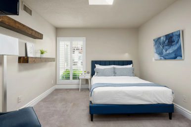 Vacation Vibes: Resort-Style Backyard with Games, Gym & Luxe Outdoor Kitchen image 18