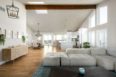 Vacation Vibes: Resort-Style Backyard with Games, Gym & Luxe Outdoor Kitchen image 10