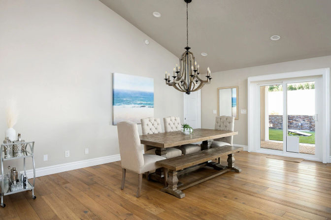 Vacation Vibes: Resort-Style Backyard with Games, Gym & Luxe Outdoor Kitchen image 12