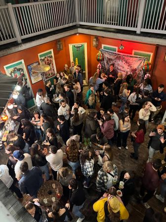 Group Party Packages at Cat's Meow Karaoke Bar image 6