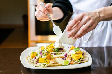 Taco Chef Challenge: Cooking Class in Nashville image 3