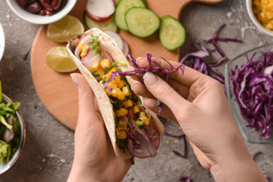 Taco Chef Challenge: Cooking Class in Nashville image 7