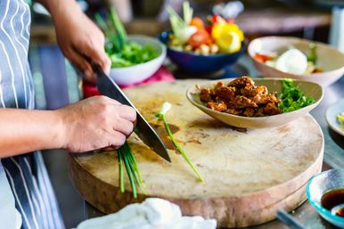 Taco Chef Challenge: Cooking Class in Nashville image 2
