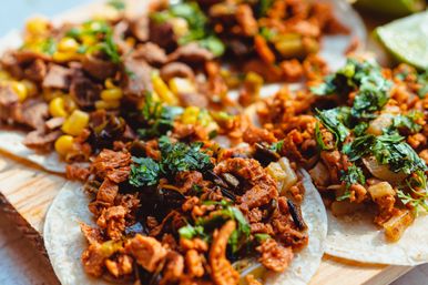 Taco Chef Challenge: Cooking Class in Nashville image 9