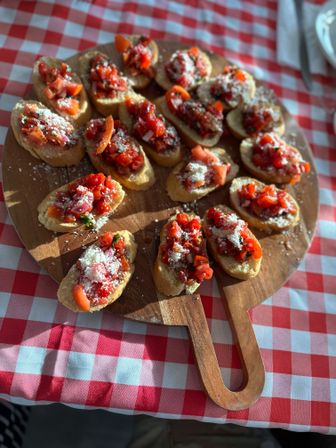 Private Dinner Party by Chef U at the Beach image 10