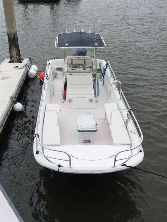 Private Skiff Charter for the Ultimate Bachelorette Party image 11