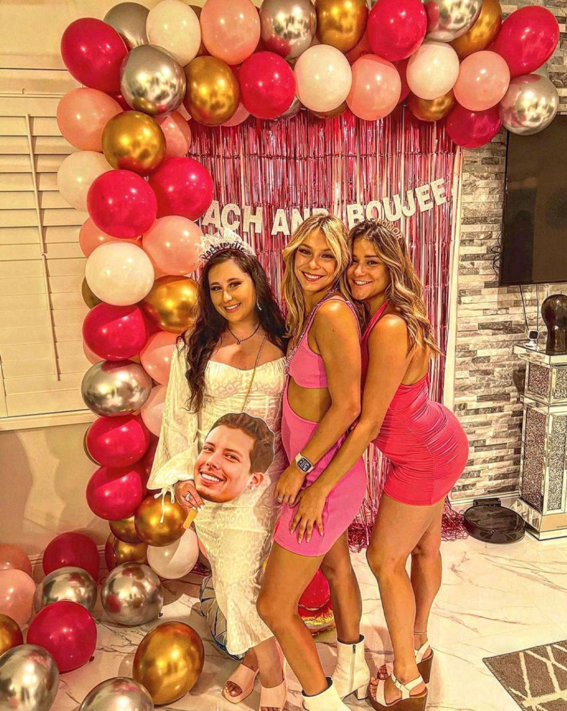 The 35 Best Bachelorette Party Decorations For 2021