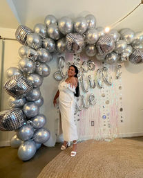 Ultimate Pre-Arrival Miami & Ft. Lauderdale Decoration Set-up w/ Bridal Suite Included image 10