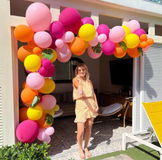 Thumbnail image for Ultimate Pre-Arrival Party Decoration Set-up with Bedroom Suite Included