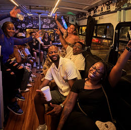 Ultimate Nashville Experience: City Tour + Private Chef image 8