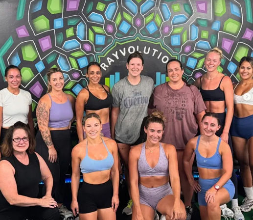 Private Group Fitness Experience: HIIT or Strength Fusion image 1
