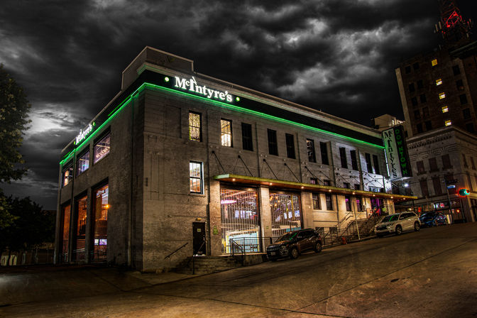 Houston Ghosts and Hauntings Guided Tour image 7