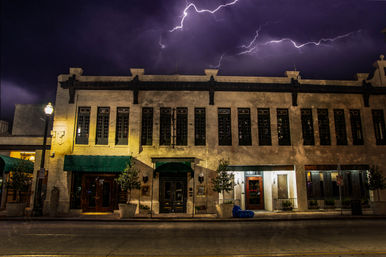 Houston Ghosts and Hauntings Guided Tour image 5