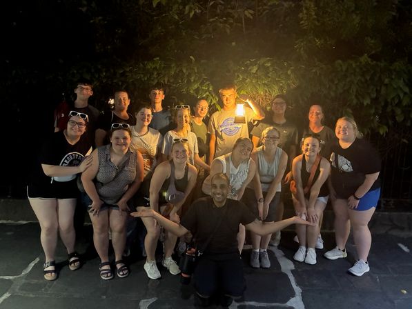 Houston Ghosts and Hauntings Guided Tour image 6